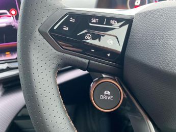 CUPRA TAVASCAN 210Kw V1 77Kwh 5Dr Auto