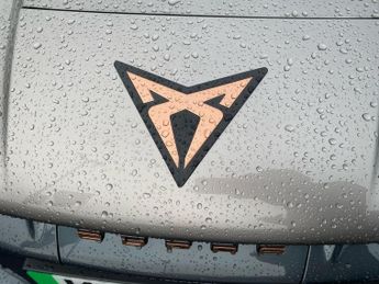 CUPRA TAVASCAN 210Kw V1 77Kwh 5Dr Auto