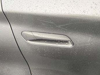 CUPRA TAVASCAN 210Kw V1 77Kwh 5Dr Auto