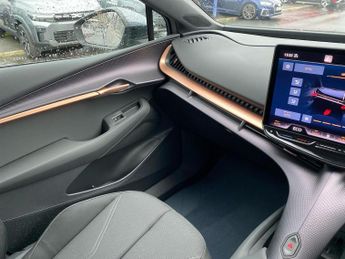 CUPRA TAVASCAN 210Kw V1 77Kwh 5Dr Auto