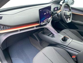 CUPRA TAVASCAN 210Kw V1 77Kwh 5Dr Auto