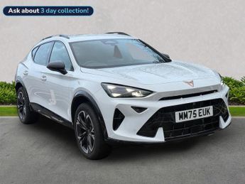 Cupra Formentor 1.5 Etsi 150 V1 5Dr Dsg