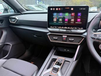 CUPRA FORMENTOR 1.5 Etsi 150 V1 5Dr Dsg
