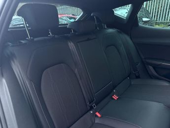 CUPRA FORMENTOR 1.5 Etsi 150 V1 5Dr Dsg