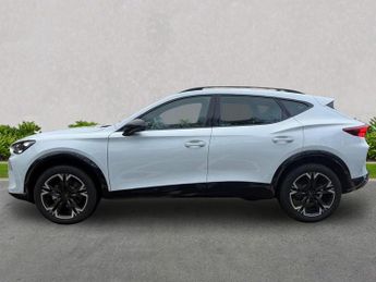 CUPRA FORMENTOR 1.5 Etsi 150 V1 5Dr Dsg