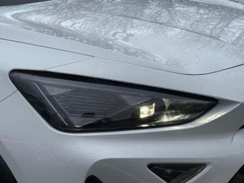 CUPRA FORMENTOR 1.5 Etsi 150 V1 5Dr Dsg