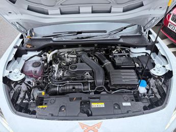 CUPRA FORMENTOR 1.5 Etsi 150 V1 5Dr Dsg