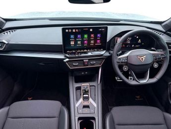 CUPRA FORMENTOR 1.5 Etsi 150 V1 5Dr Dsg