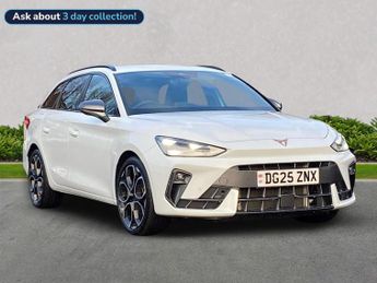 Cupra Leon 1.5 Etsi V1 5Dr Dsg
