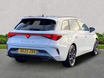 CUPRA LEON 1.5 Etsi V1 5Dr Dsg