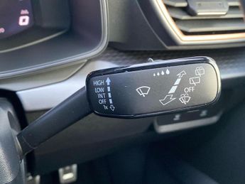 CUPRA LEON 1.5 Etsi V1 5Dr Dsg