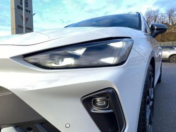 CUPRA LEON 1.5 Etsi V1 5Dr Dsg