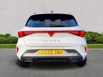 CUPRA LEON 1.5 Etsi V1 5Dr Dsg