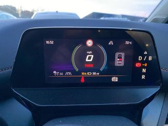 CUPRA BORN Born 240Kw E-Boost Vz 79Kwh 5Dr Auto Hatchback