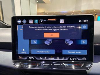 CUPRA BORN Born 240Kw E-Boost Vz 79Kwh 5Dr Auto Hatchback