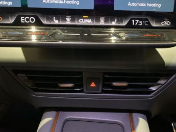 CUPRA BORN Born 240Kw E-Boost Vz 79Kwh 5Dr Auto Hatchback