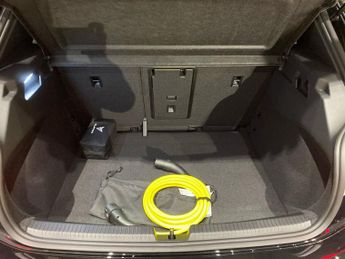 CUPRA BORN Born 240Kw E-Boost Vz 79Kwh 5Dr Auto Hatchback