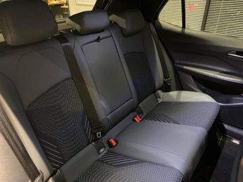 CUPRA BORN Born 240Kw E-Boost Vz 79Kwh 5Dr Auto Hatchback