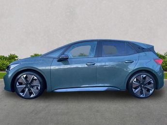 CUPRA BORN Born 240Kw E-Boost Vz 79Kwh 5Dr Auto Hatchback