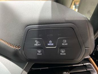 CUPRA BORN Born 240Kw E-Boost Vz 79Kwh 5Dr Auto Hatchback