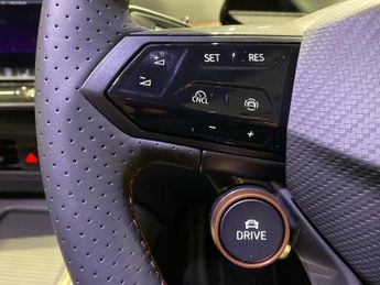 CUPRA BORN Born 240Kw E-Boost Vz 79Kwh 5Dr Auto Hatchback