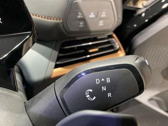 CUPRA BORN Born 240Kw E-Boost Vz 79Kwh 5Dr Auto Hatchback