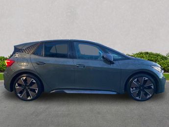 CUPRA BORN Born 240Kw E-Boost Vz 79Kwh 5Dr Auto Hatchback