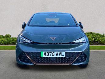 CUPRA BORN Born 240Kw E-Boost Vz 79Kwh 5Dr Auto Hatchback