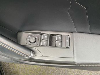 CUPRA FORMENTOR 1.5 Tsi 150 V2 5Dr Dsg