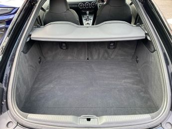 AUDI TT Audi Tt Sport Edition 40 Tfsi