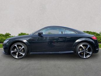 AUDI TT Audi Tt Sport Edition 40 Tfsi
