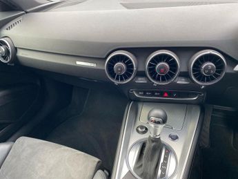 AUDI TT Audi Tt Sport Edition 40 Tfsi