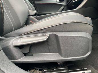 CUPRA FORMENTOR Cupra Formentor V1 Tsi S-A