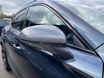 CUPRA FORMENTOR 1.5 Tsi 150 V1 5Dr Dsg