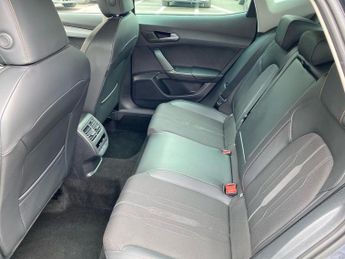 CUPRA FORMENTOR Cupra Formentor V1 Tsi S-A