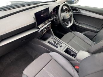 CUPRA FORMENTOR Cupra Formentor V1 Tsi S-A