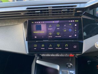 PEUGEOT 308 1.2 Puretech Gt 5Dr Eat8