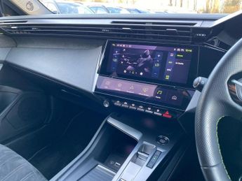 PEUGEOT 308 Peugeot 308 Gt Puretech S/S Auto