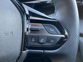 PEUGEOT 308 Peugeot 308 Gt Puretech S/S Auto