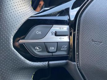 PEUGEOT 308 Peugeot 308 Gt Puretech S/S Auto