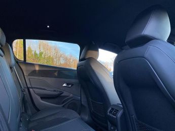 PEUGEOT 308 Peugeot 308 Gt Puretech S/S Auto