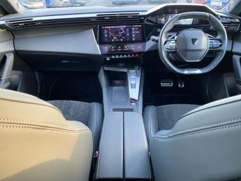 PEUGEOT 308 Peugeot 308 Gt Puretech S/S Auto