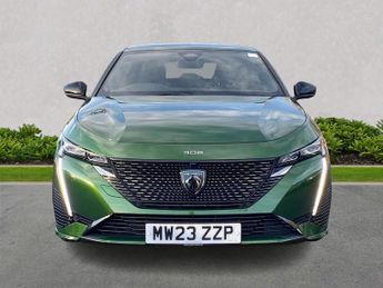 PEUGEOT 308 1.2 Puretech Gt 5Dr Eat8