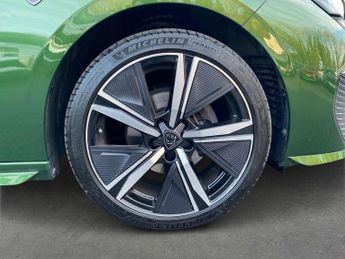 PEUGEOT 308 Peugeot 308 Gt Puretech S/S Auto
