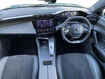 PEUGEOT 308 1.2 Puretech Gt 5Dr Eat8