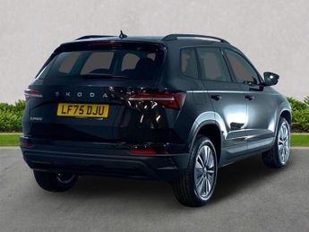SKODA KAROQ 1.5 Tsi Se Edition 5Dr Dsg