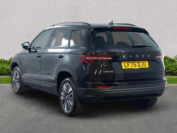 SKODA KAROQ 1.5 Tsi Se Edition 5Dr Dsg