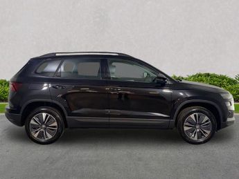 SKODA KAROQ 1.5 Tsi Se Edition 5Dr Dsg