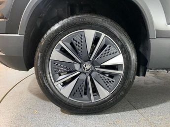SKODA KAROQ 1.5 Tsi Se Edition 5Dr Dsg