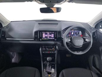 SKODA KAROQ 1.5 Tsi Se Edition 5Dr Dsg